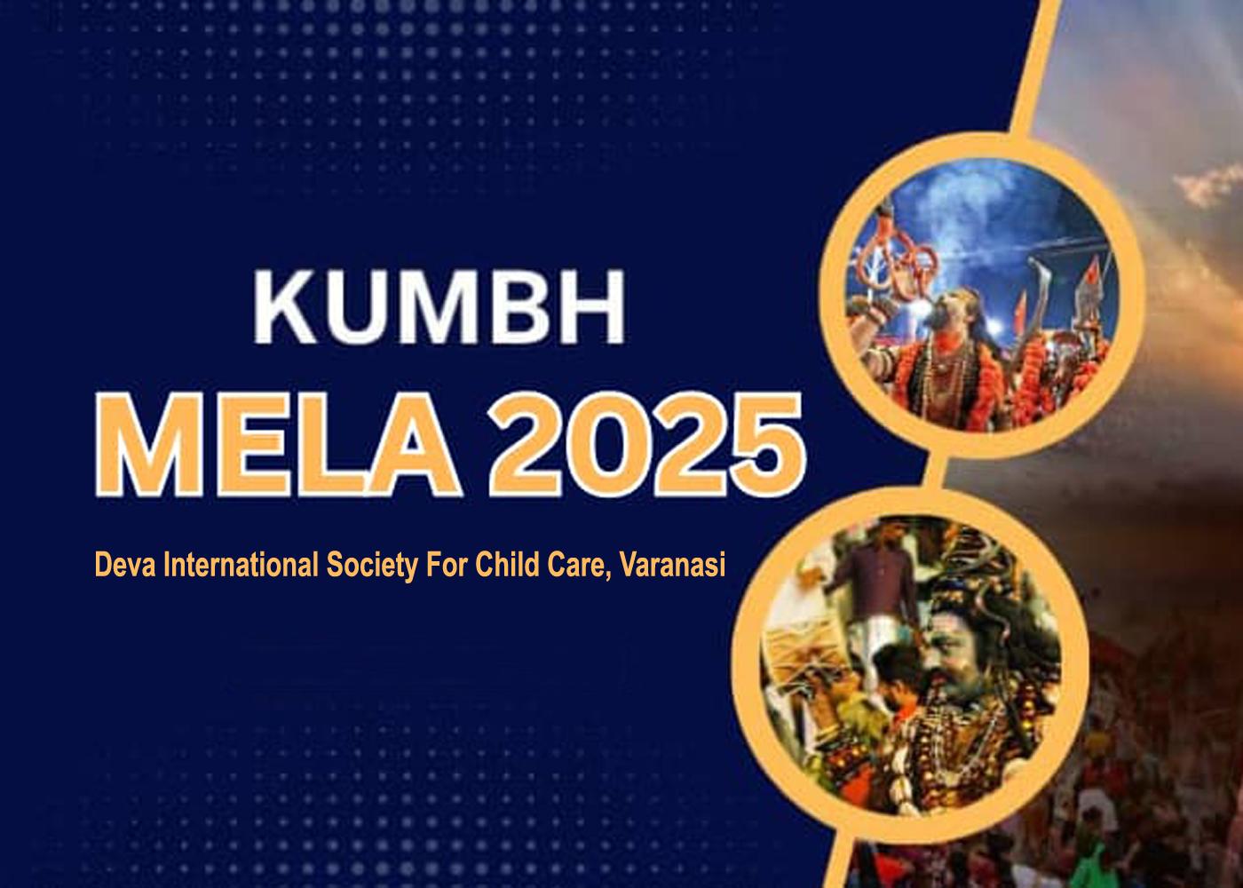 Kumbh Mela 2025