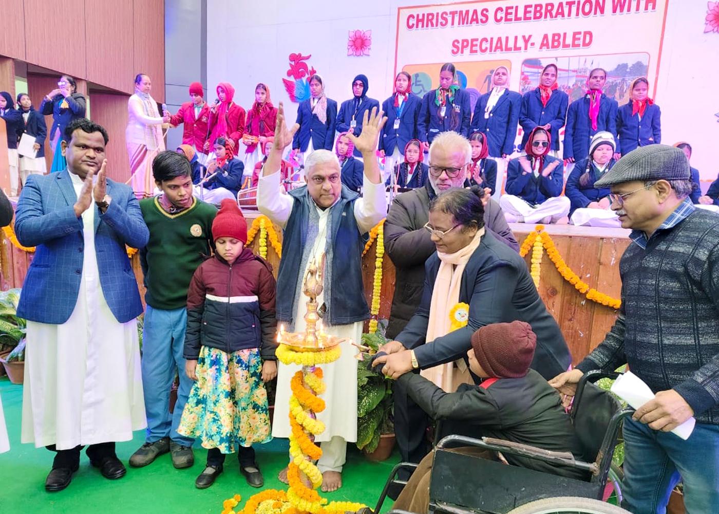 Lui Brel's Day (2nd January 2025)