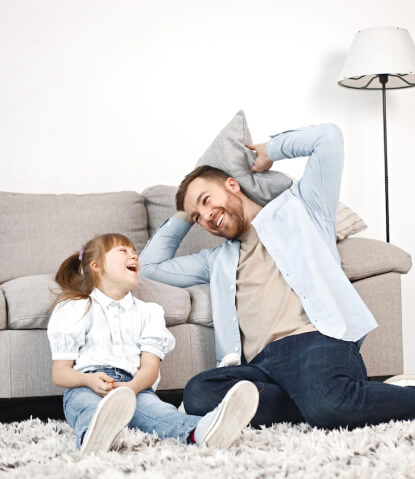 We are the next gen Business experience